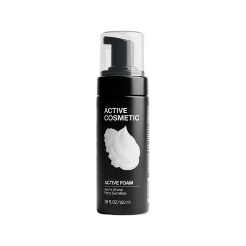 Wopal Active Foam