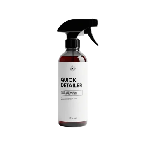 BrightCar Quick Detailer
