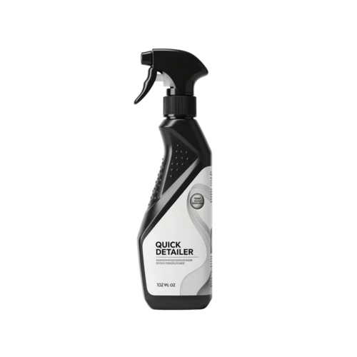 Praico Quick Detailer