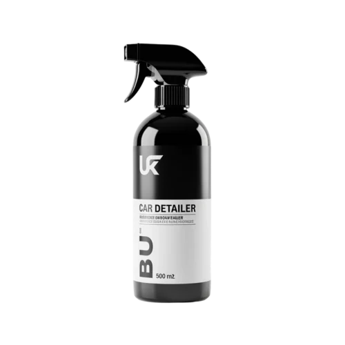 UFK-BU Car Detailer