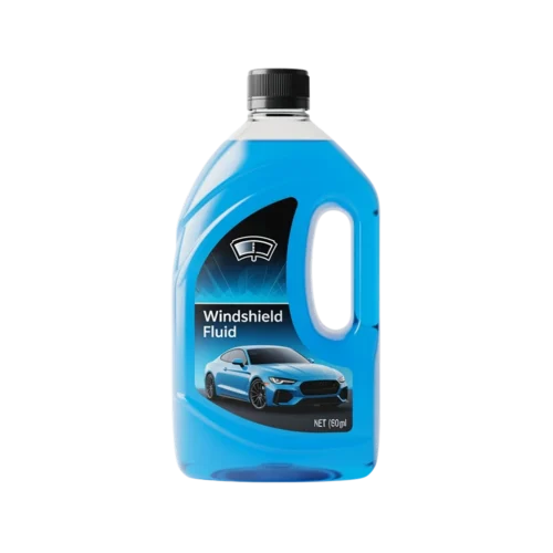 Sar Max Windshield Fluid