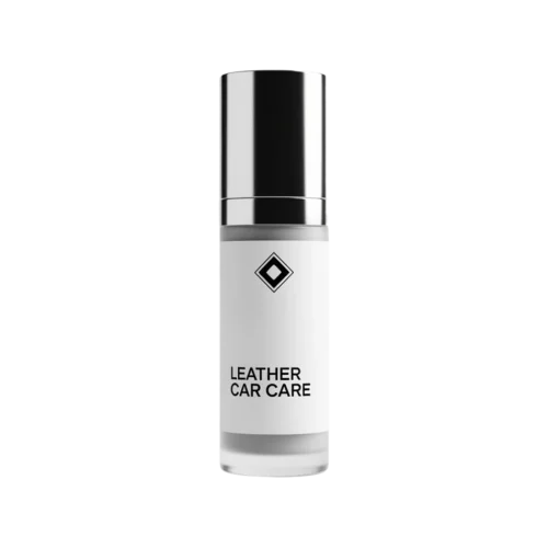 SquareBe Leather Care