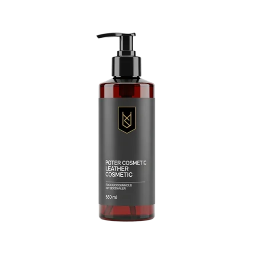 UFK-BU Leather Protection