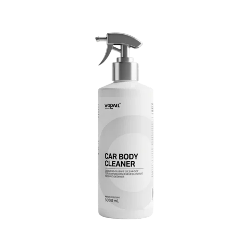 Wopal Car Body Cleaner