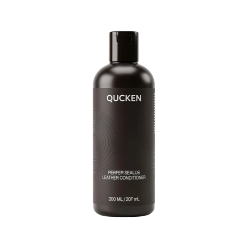 Qucken Leather Care