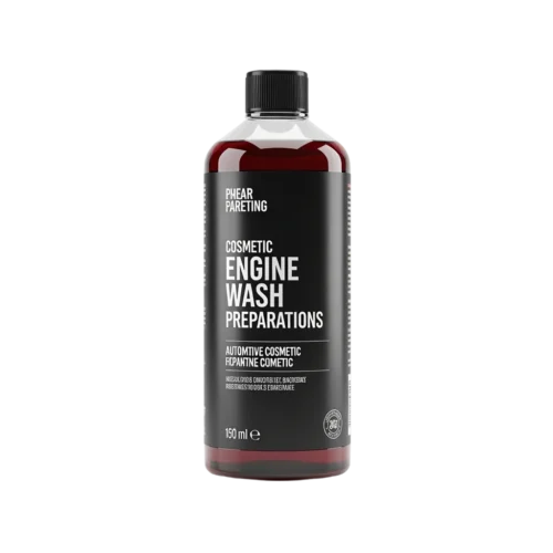Phear Pareting Cosmetic Engine Wash