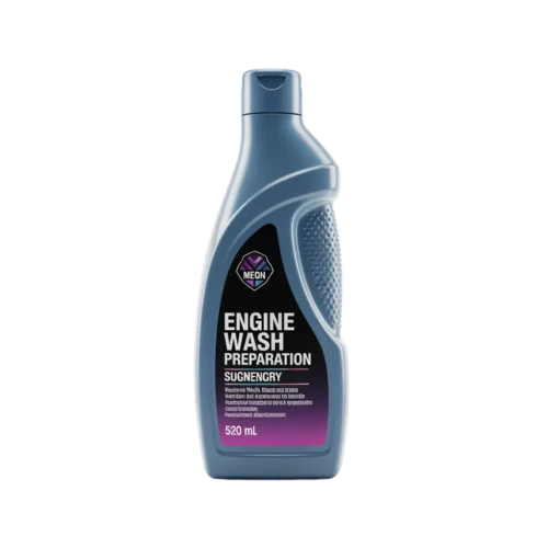 MEON Engine Wash