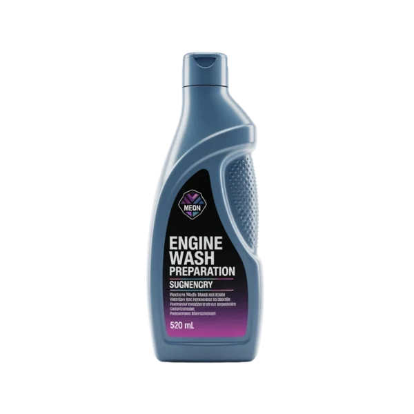 MEON Engine Wash