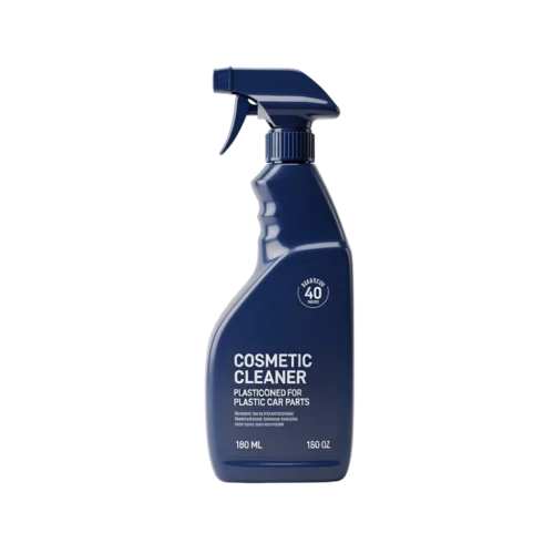 Aeroly Cosmetic Cleaner