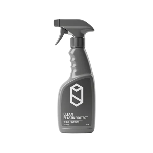 Cosmetly Clean Plastic Protect