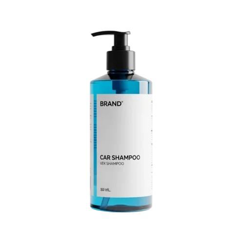 Losero Car Shampoo