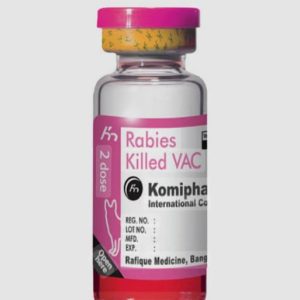 Nobivac Rabies 10 ml