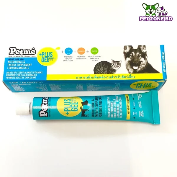 Petme 30g