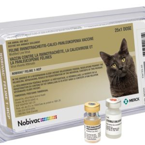 Nobivac Flue Vaccine