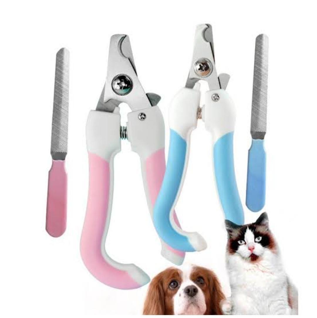 52_Nail Cutter